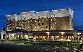 Hilton Garden Inn Raleigh Cary